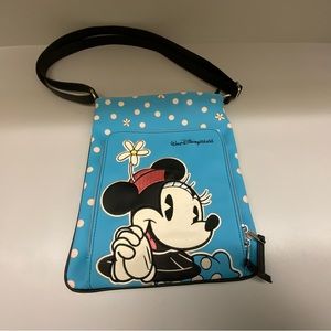 Disney crossbody bag